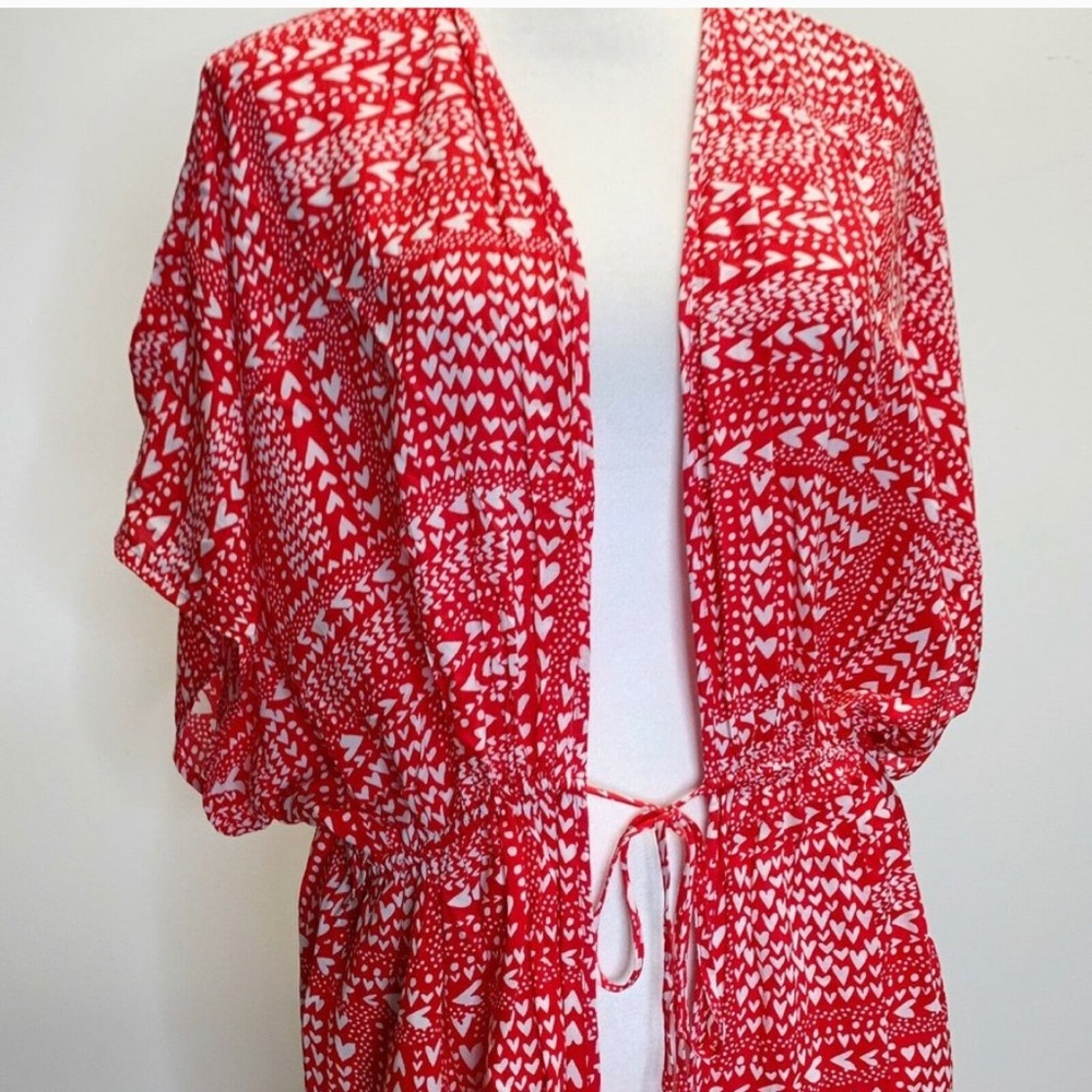 ❤️Victoria’s Secret Sweetheart  Robe - Picture 10 of 10